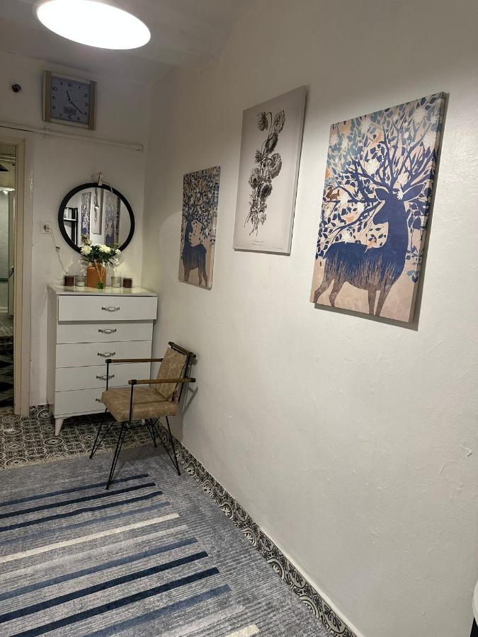 Aparthotel Incir Alti Ueskuedar *