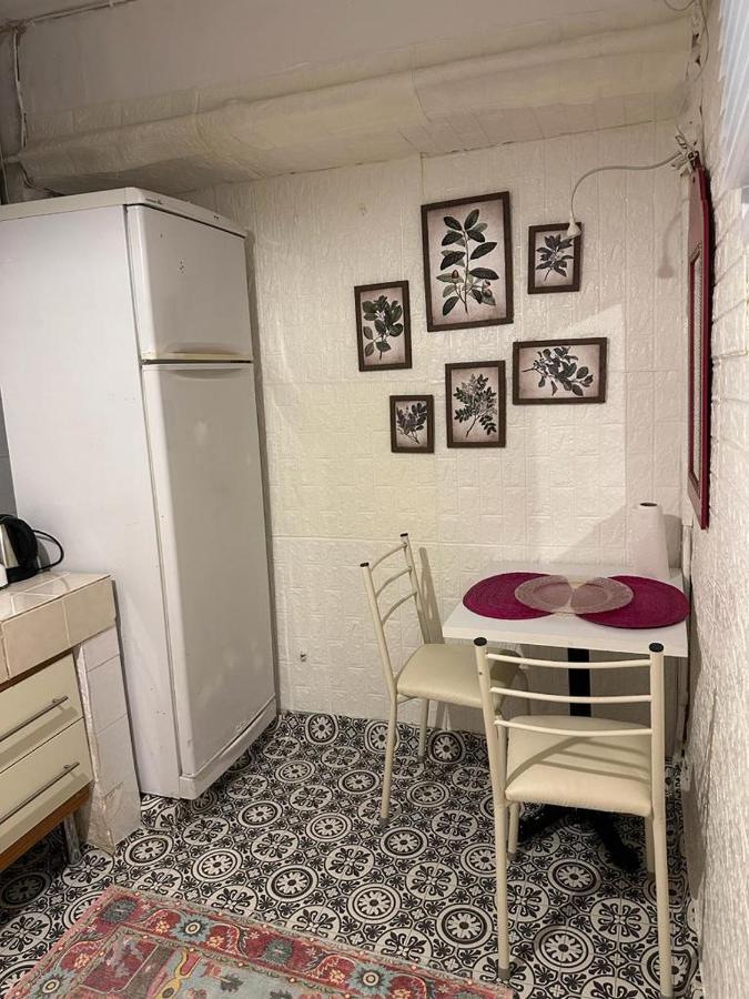 Aparthotel Incir Alti Ueskuedar Provincia di Istanbul
