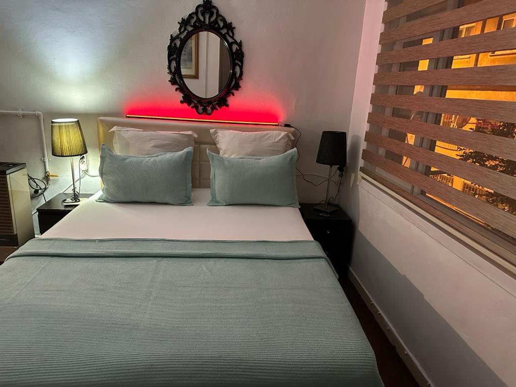 Aparthotel Incir Alti Ueskuedar *