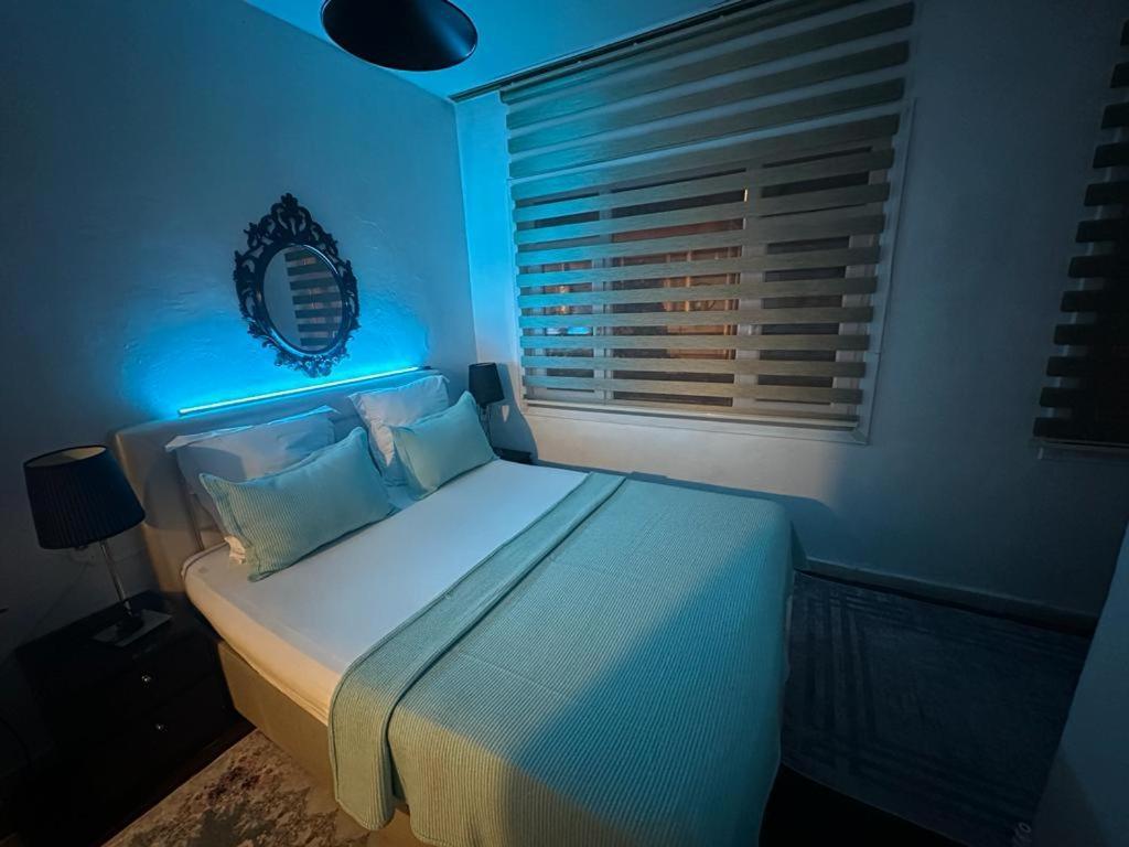Incir Alti Ueskuedar Aparthotel Provincia di Istanbul