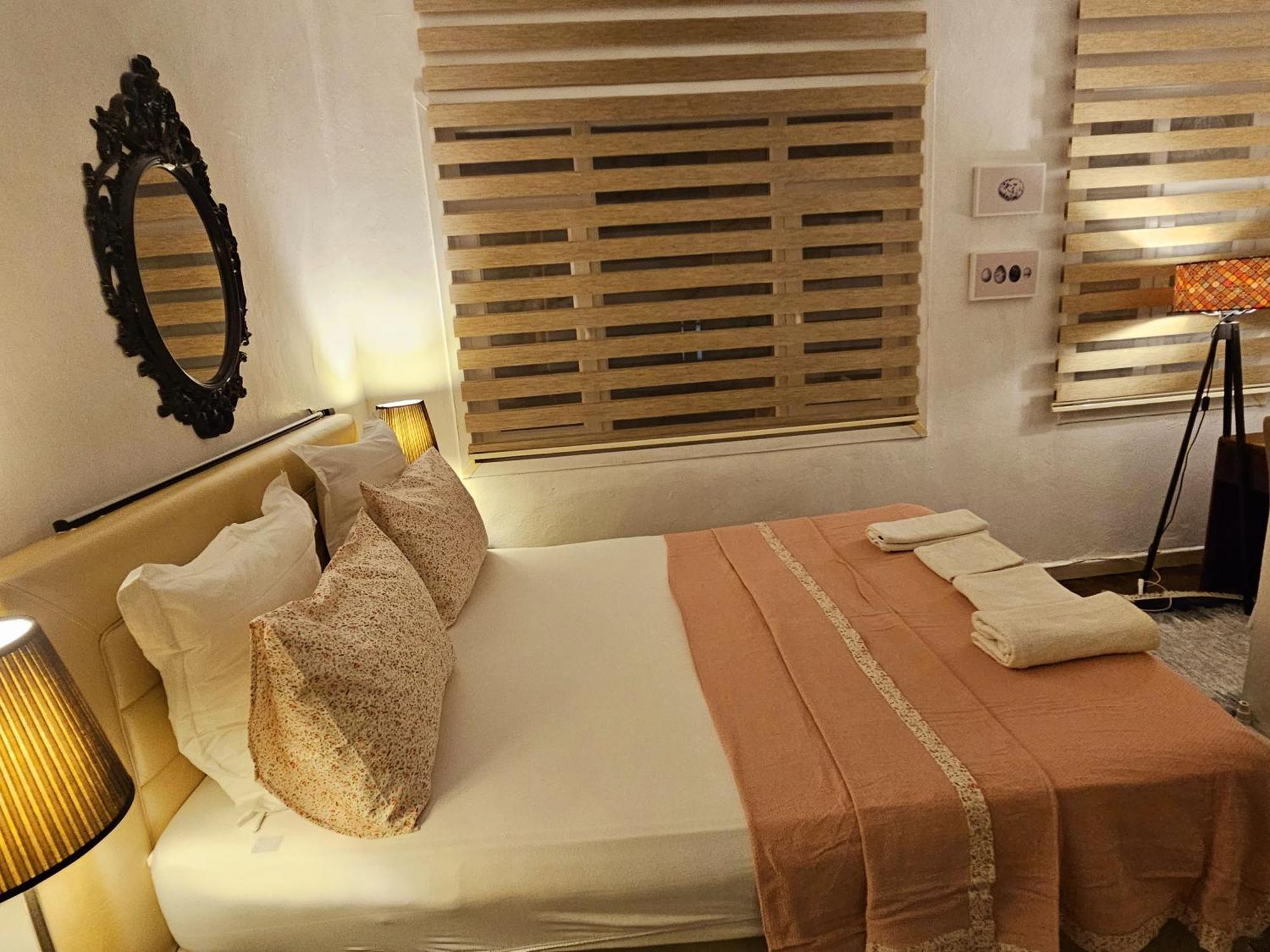 Incir Alti Ueskuedar Aparthotel Provincia di Istanbul