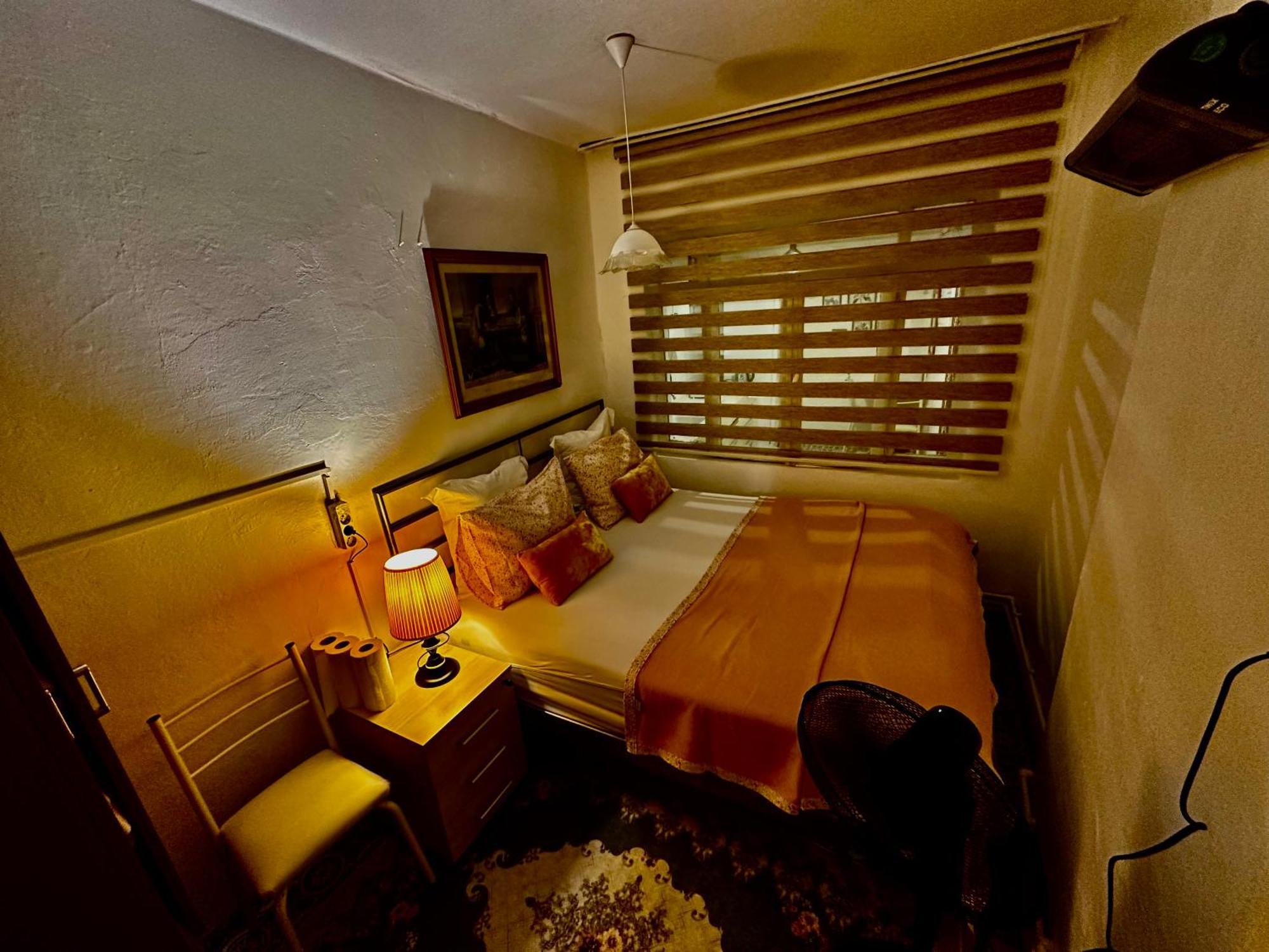 Aparthotel Incir Alti Ueskuedar *