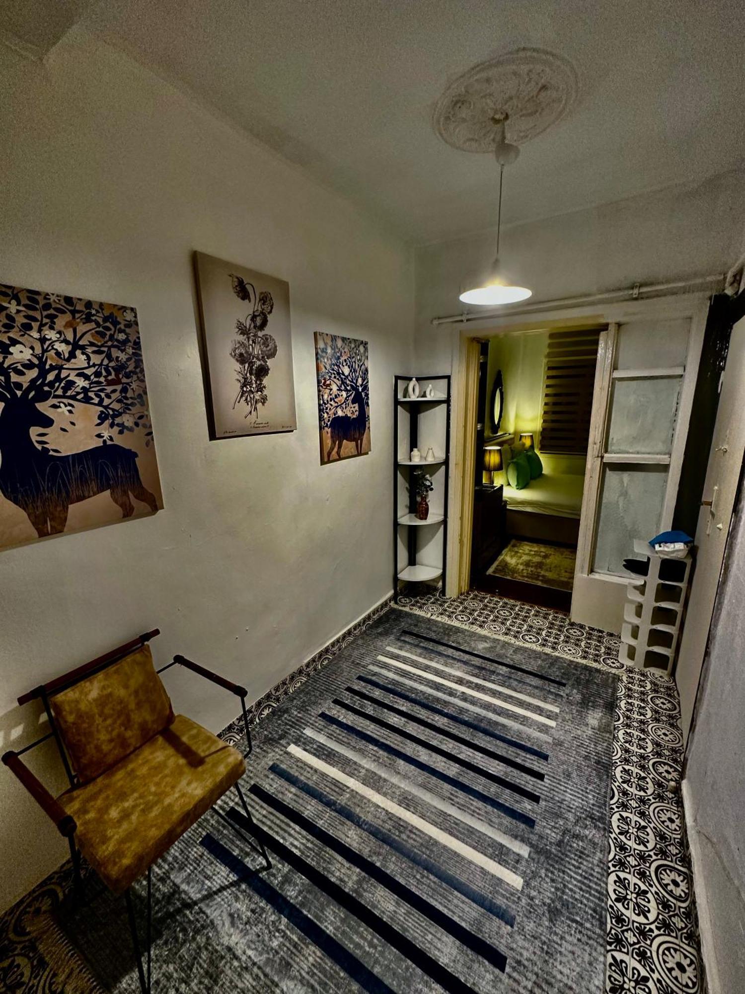 Aparthotel Incir Alti Ueskuedar Istanboel