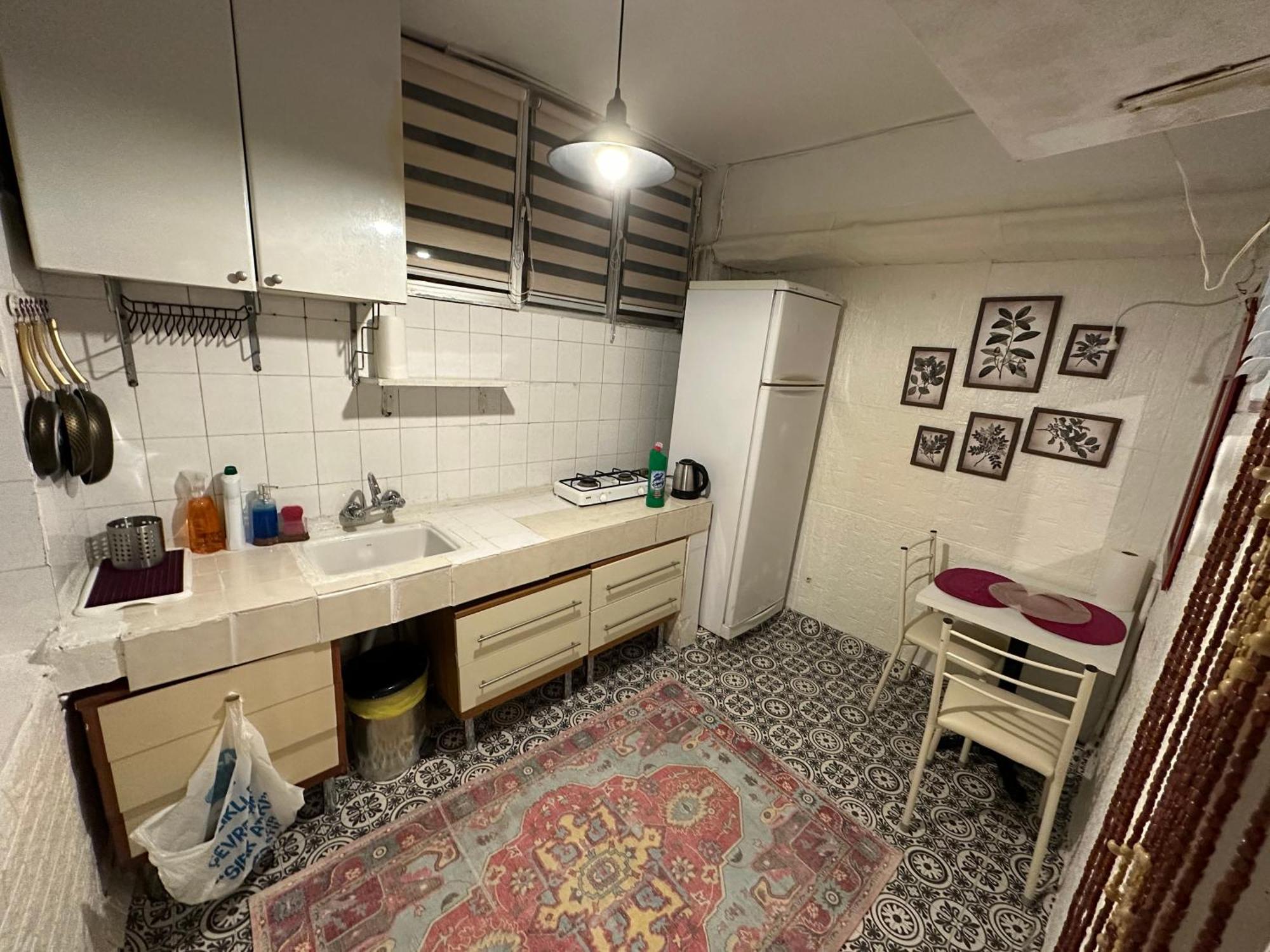 Incir Alti Ueskuedar Aparthotel *