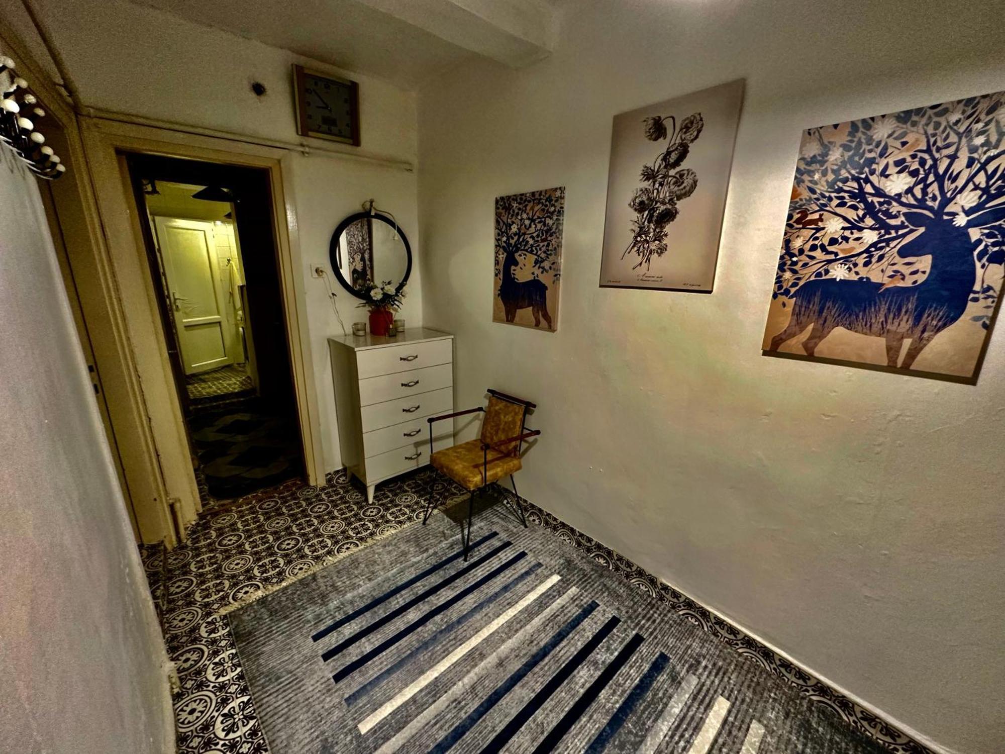 Aparthotel Incir Alti Ueskuedar Provincia di Istanbul