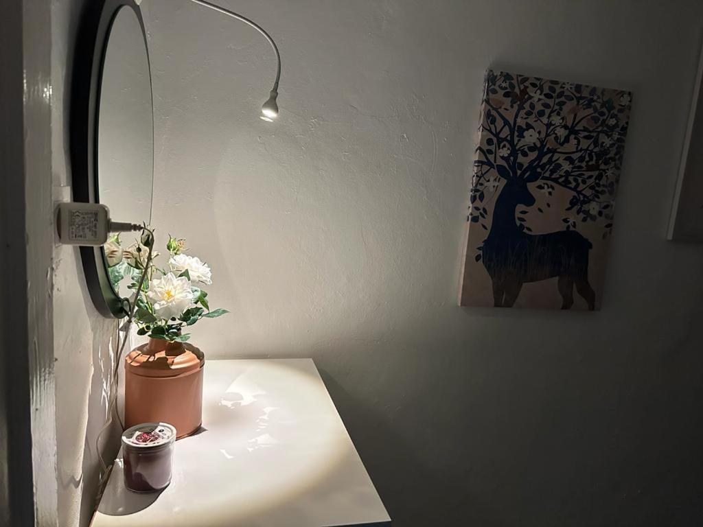 Incir Alti Ueskuedar Apart Otel *