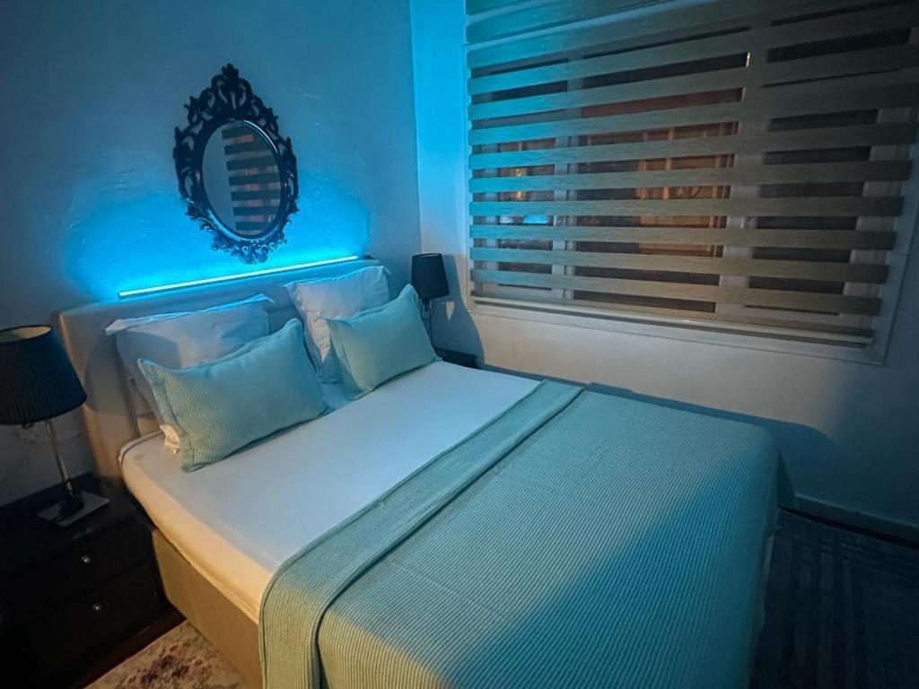 Apart Otel Incir Alti Ueskuedar