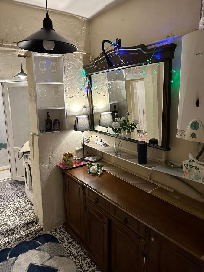 Apart Otel Incir Alti Ueskuedar
