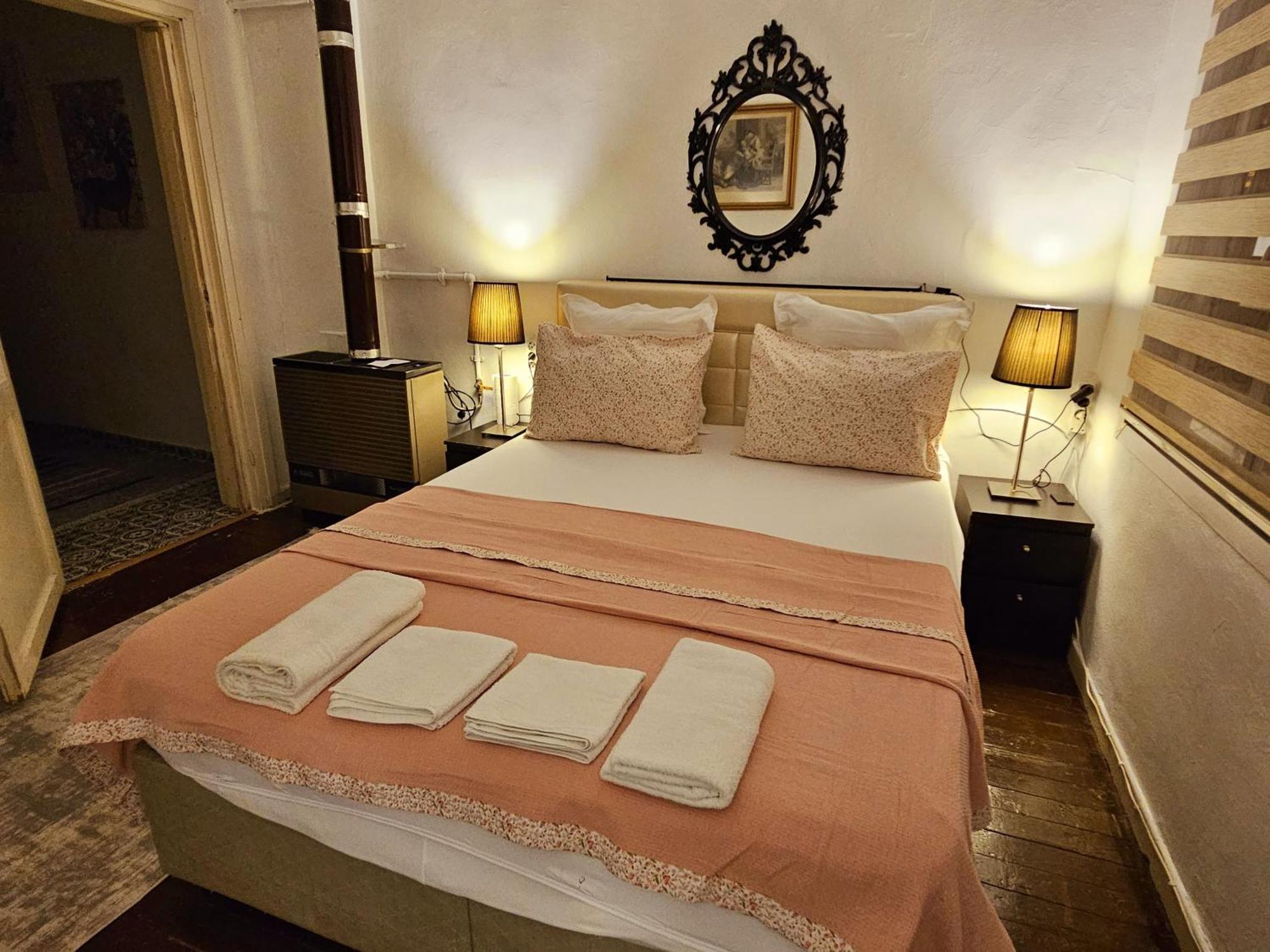 Apart Otel Incir Alti Ueskuedar